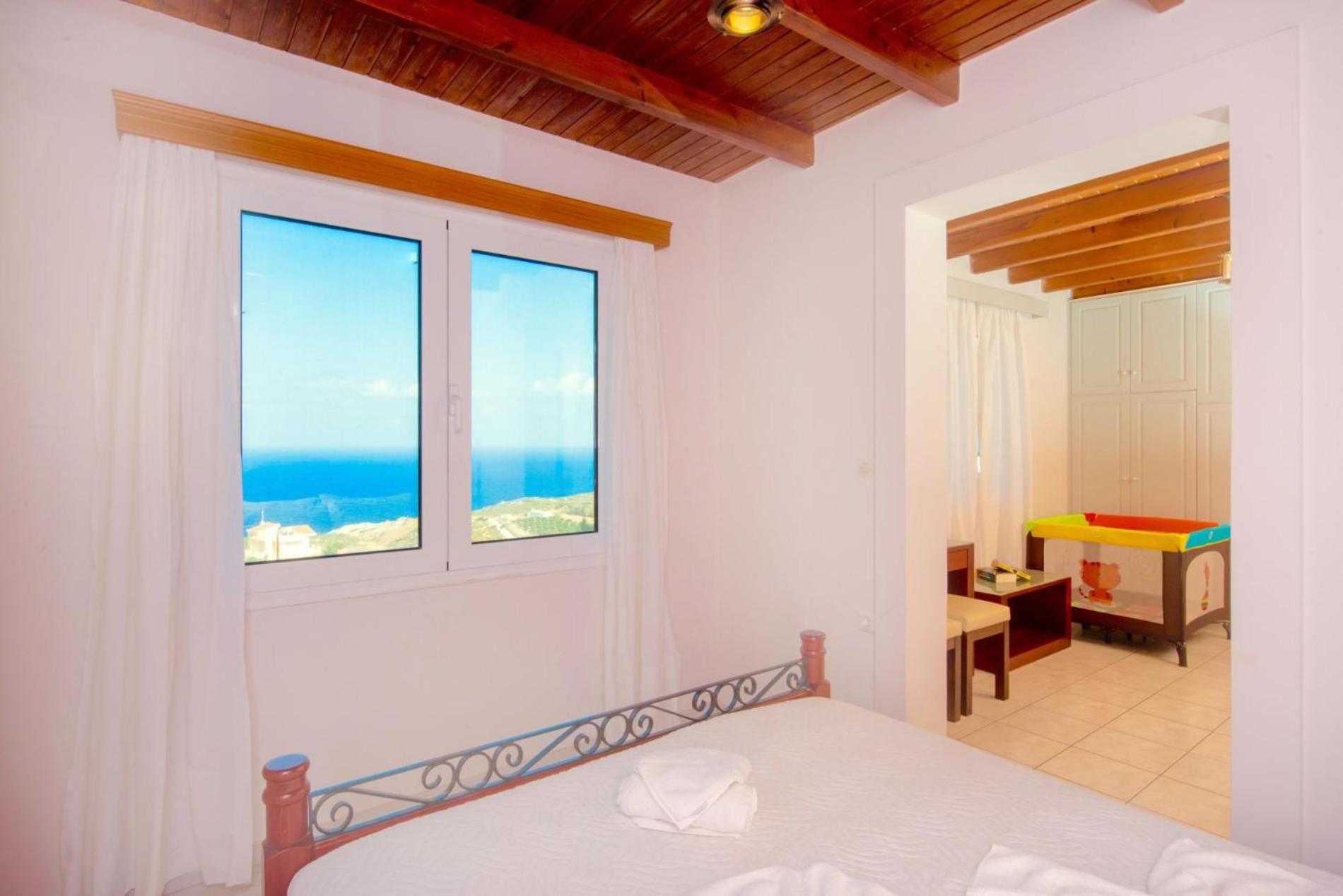 Villa Apollo Ajía Pelajía Kültér fotó