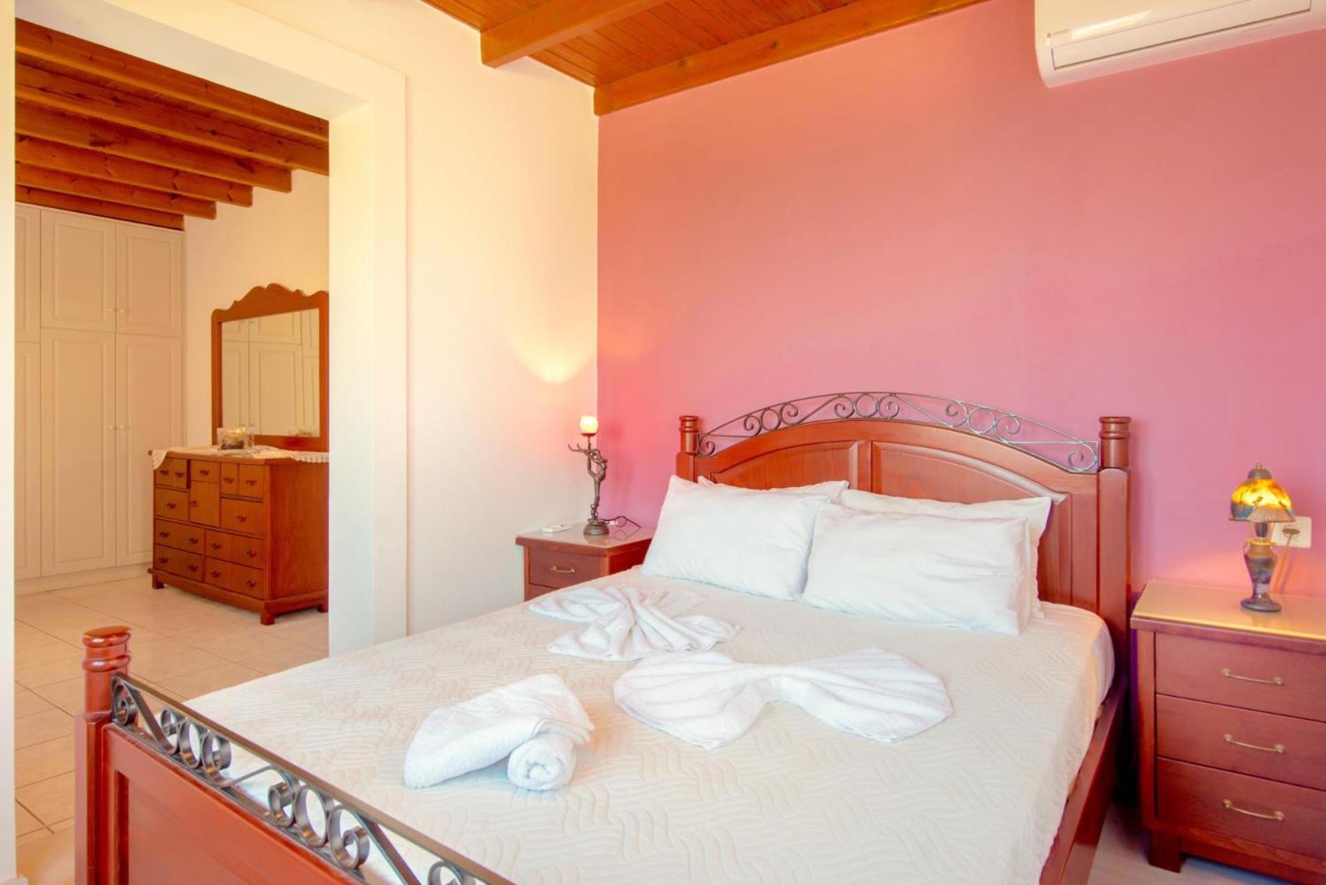 Villa Apollo Ajía Pelajía Kültér fotó