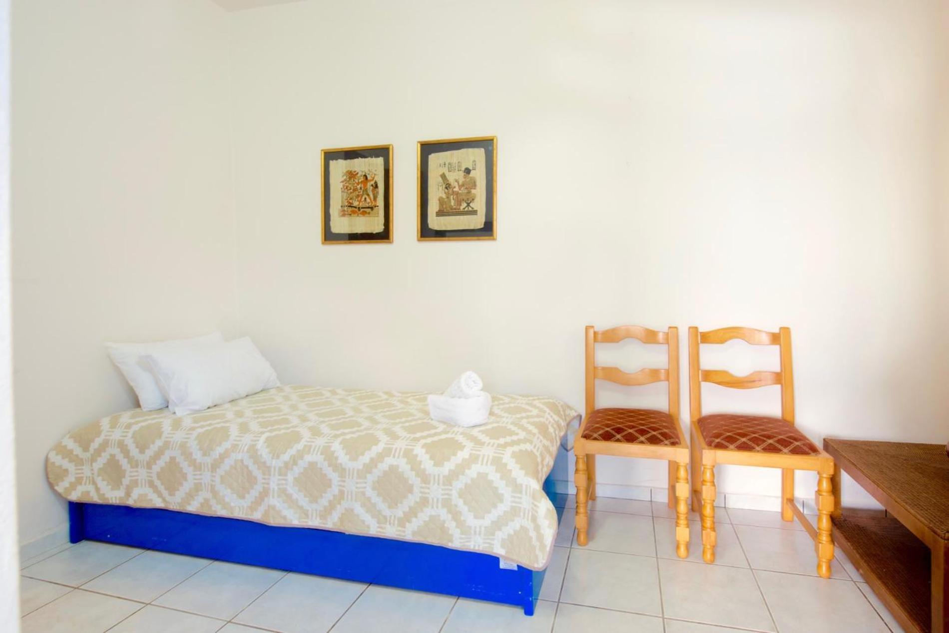 Villa Apollo Ajía Pelajía Kültér fotó