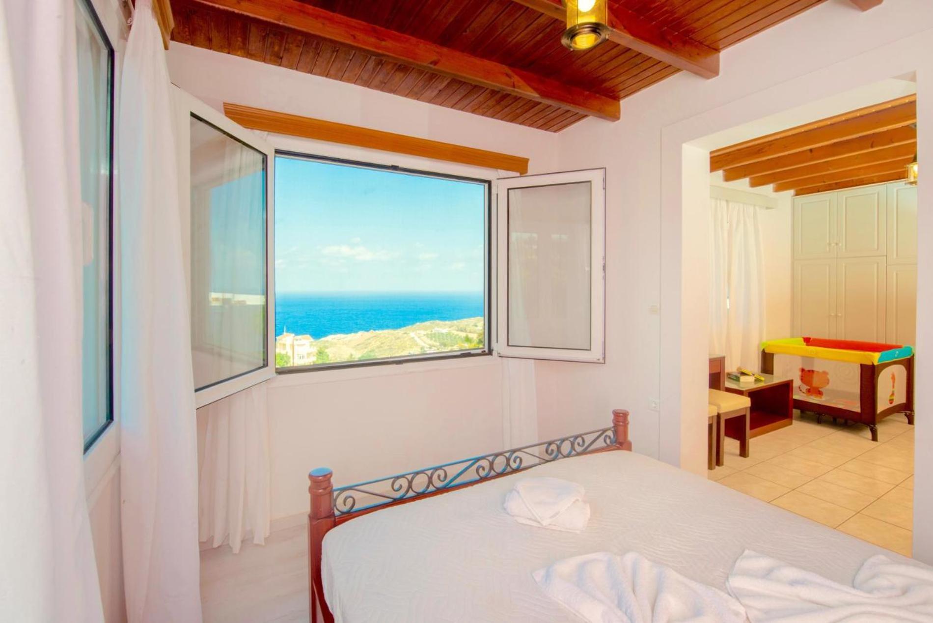 Villa Apollo Ajía Pelajía Kültér fotó