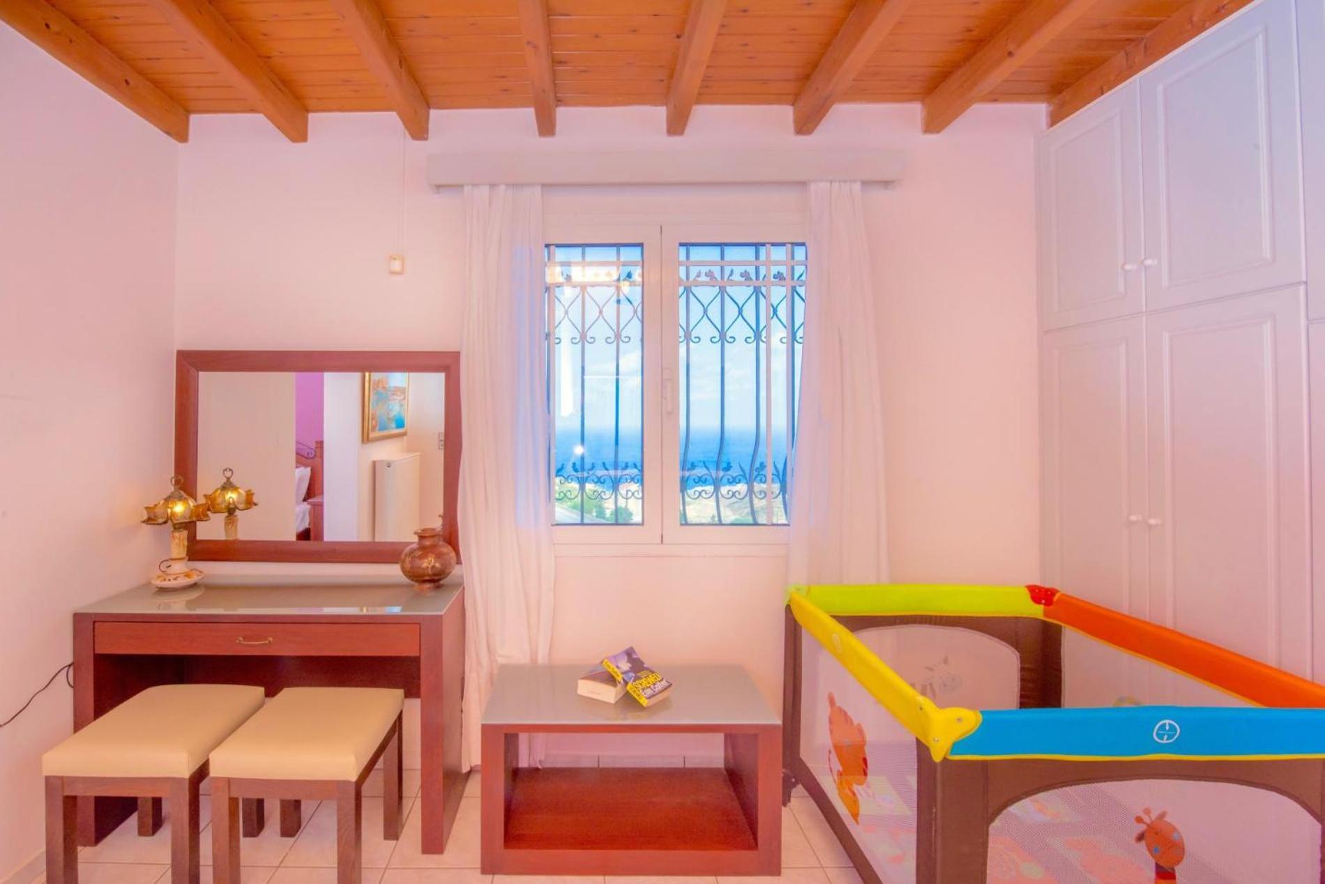 Villa Apollo Ajía Pelajía Kültér fotó
