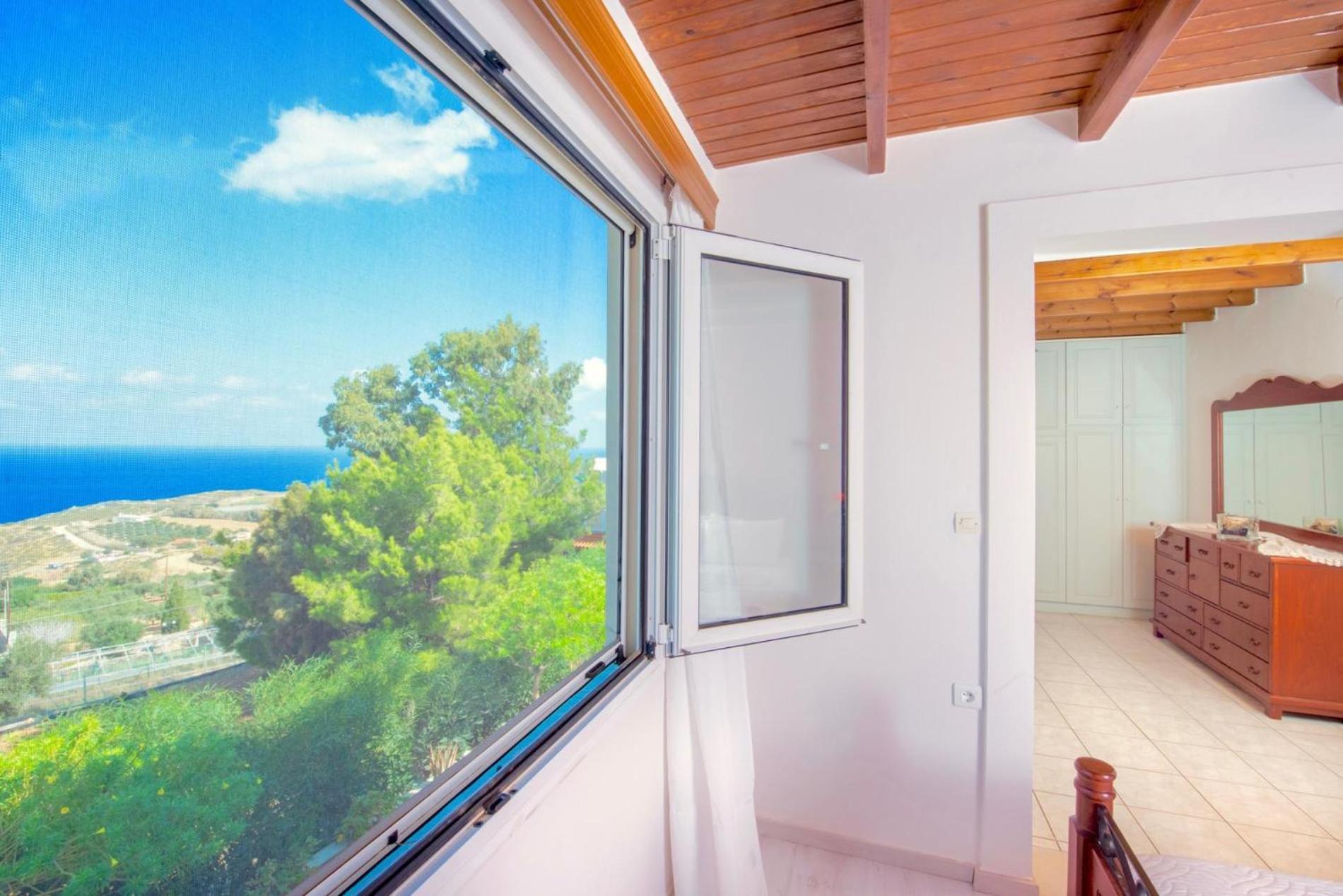 Villa Apollo Ajía Pelajía Kültér fotó