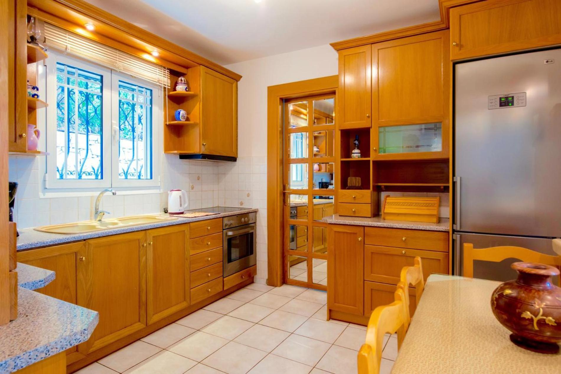 Villa Apollo Ajía Pelajía Kültér fotó